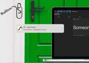 Amazon Dash Button Hacked
