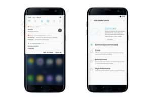 Android Nougat