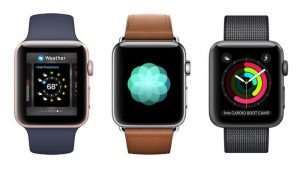 Apple Watch 3