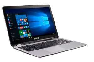 Asus VivoBook Flip