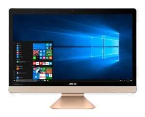 Asus Zen And VivoAiO PCs