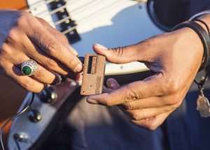 E9 Audio - Bluetooth Audio Transmitter