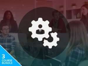 Business Side of IT Certifications Bundle