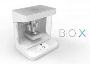 CELLINK BIO X 3D Bioprinter