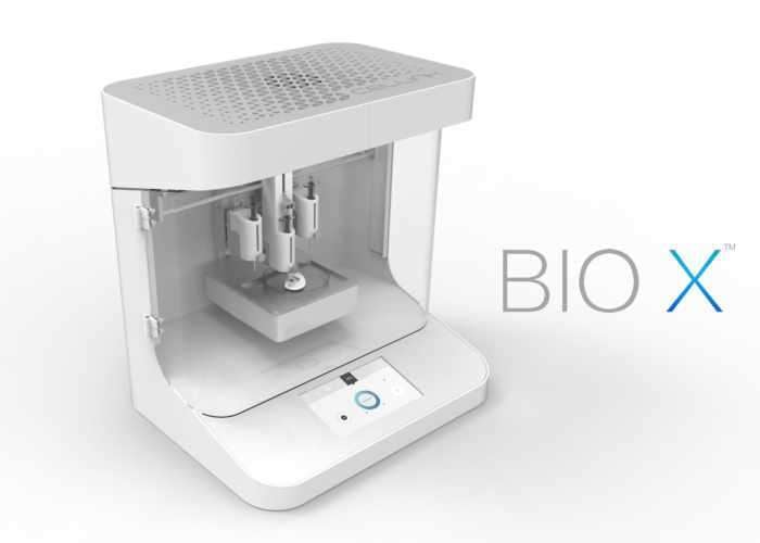 CELLINK BIO X 3D Bioprinter