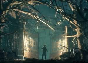 Call of Cthulhu