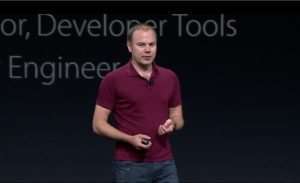 Chris Lattner