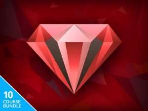 Complete Ruby on Rails Super Bundle