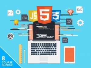 Complete Web Programming Bundle