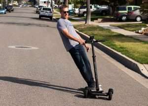 Cycleboard