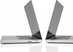 DEC MacBook Pro Dock