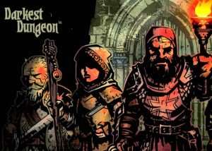 Darkest Dungeon Radiant Update