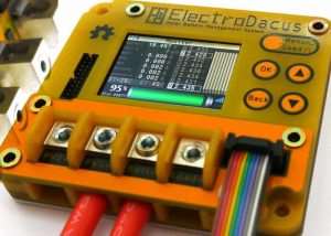 Digital MPPT And Solar BMS