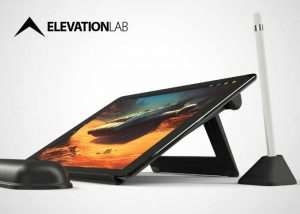 Elevation Lab DraftTable iPad Pro Stand