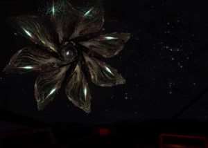 Elite Dangerous First Contact