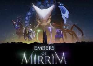 Embers of Mirrim
