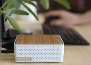 Endless Linux Desktop Mini PCs