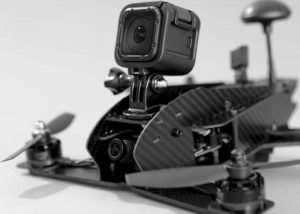 Entry Level Racing Drone