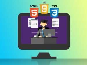 Essential Web Development Training Bundle