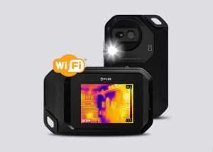 FLIR C3 Thermal Camera