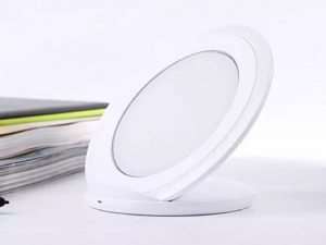 Fast Charging Qi Wireless Charging Stand