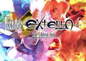 Fate Extella The Umbral Star