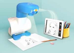 Smart Projector