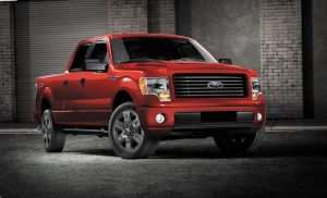 Ford SmartLink