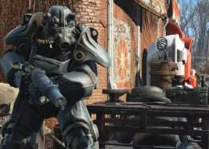 Free Fallout 4 Update