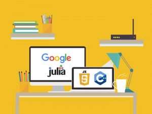 Full Stack Programmer Bundle