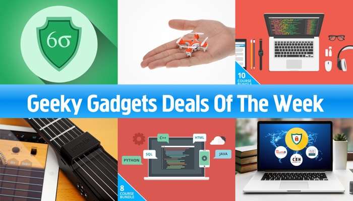 GG Deals