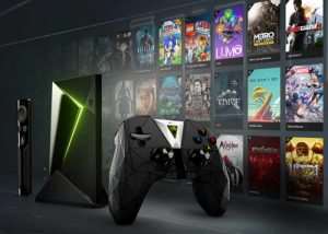 GeForce NOW