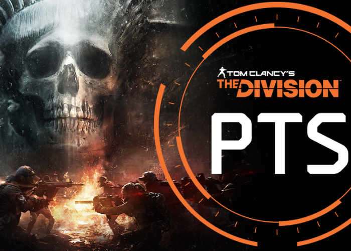 Global PTS Patch Update 1.6 and Last Stand