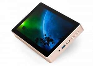 Gole1 Plus Mini PC
