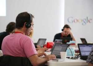 Google Announce New Raspberry Pi Initiative