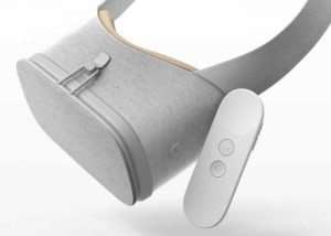 Google Daydream VR Headset