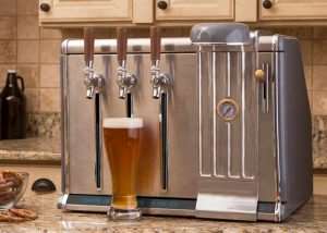 Growler Chill Countertop System