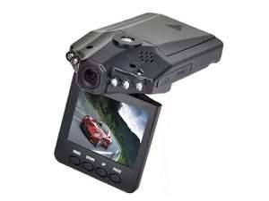 Gypsy Wireless Night Vision Dash Cam