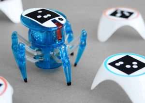Hexbug Spiders