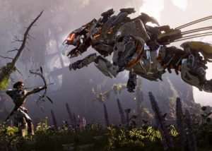 Horizon Zero Dawn