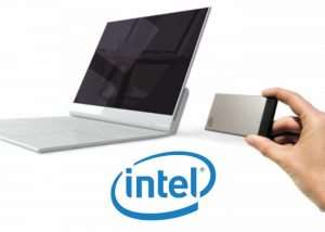 Intel Compute Card