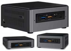 Intel NUC