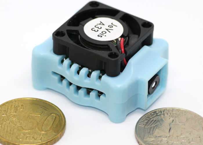 JeVois Smart Machine Vision Camera