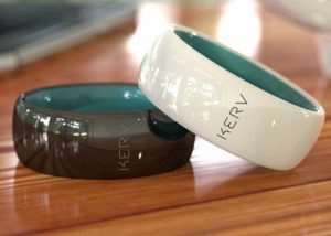 Kerv Contactless Payment Ring