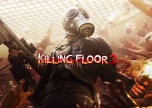 Killing Floor 2 Tropical Bash DLC