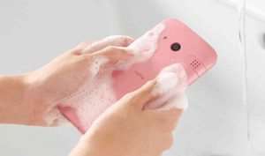 Kyocera Digno Rafre