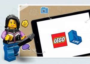 LEGO Life App