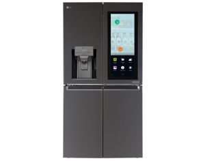 LG Smart InstaView Refrigerator
