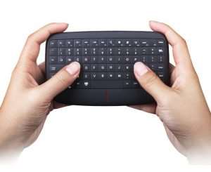 Lenovo 500 Multimedia Controller