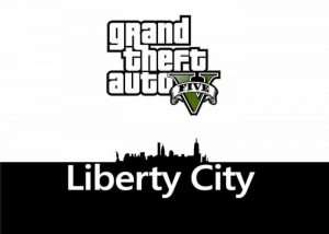 Liberty City To Grand Theft Auto 5